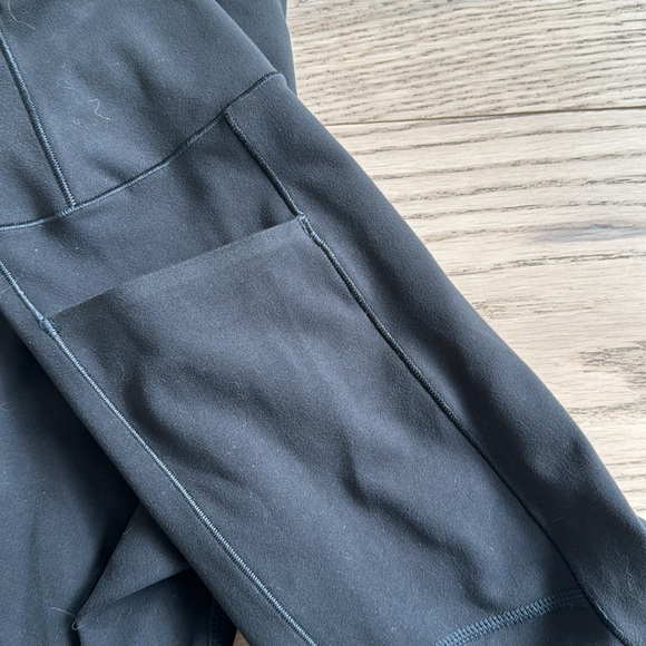 Bike shorts - Picture 3 of 5